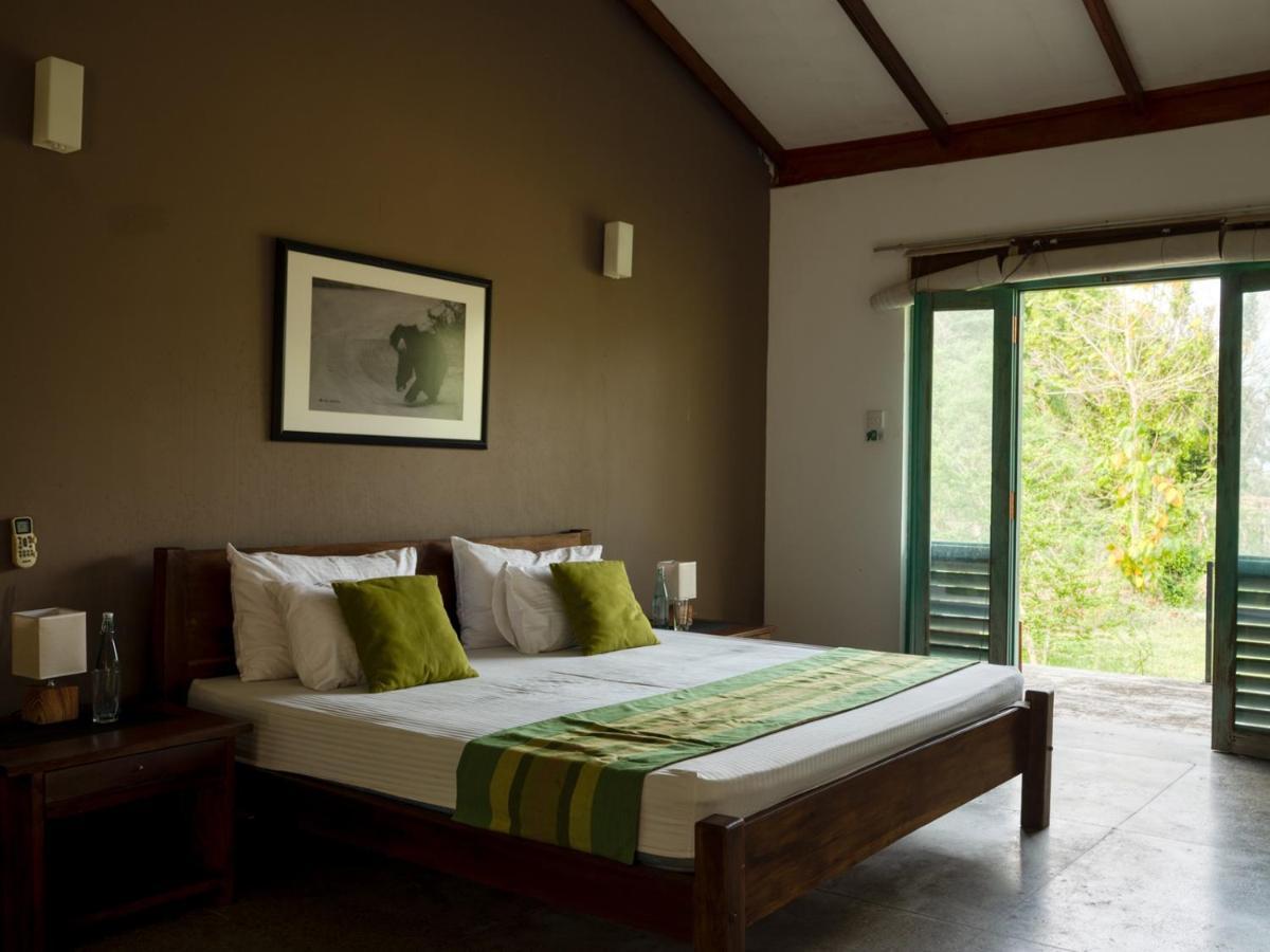 Bed and Breakfast Hide Yala Tissamaharama Zewnętrze zdjęcie
