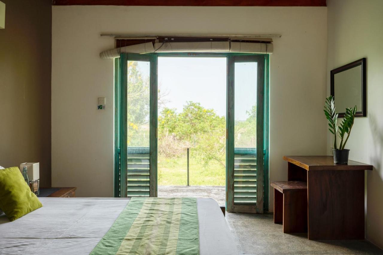 Bed and Breakfast Hide Yala Tissamaharama Zewnętrze zdjęcie
