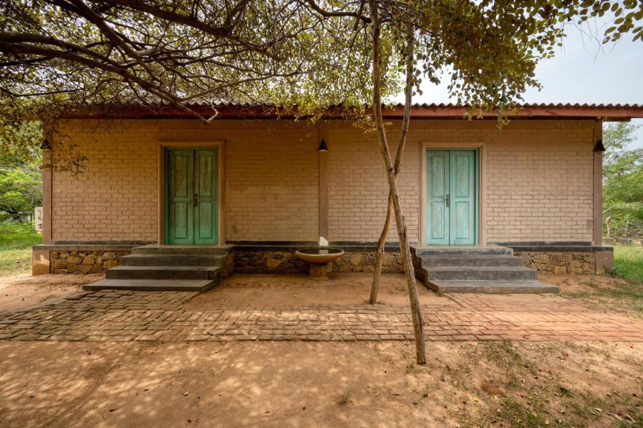 Bed and Breakfast Hide Yala Tissamaharama Zewnętrze zdjęcie