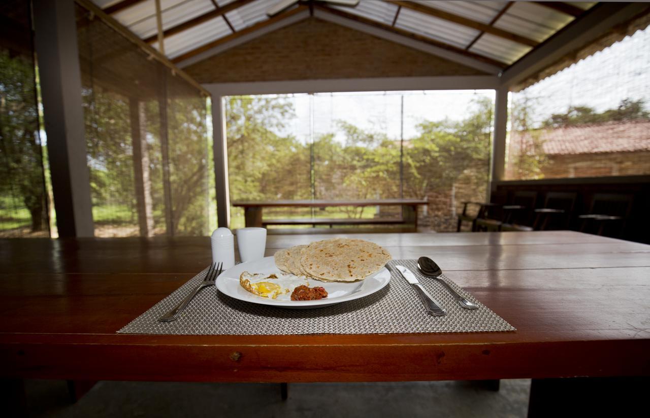 Bed and Breakfast Hide Yala Tissamaharama Zewnętrze zdjęcie