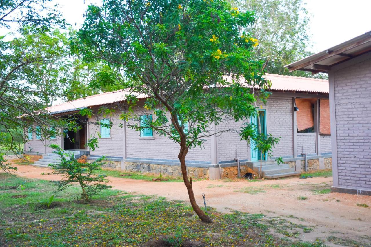 Bed and Breakfast Hide Yala Tissamaharama Zewnętrze zdjęcie